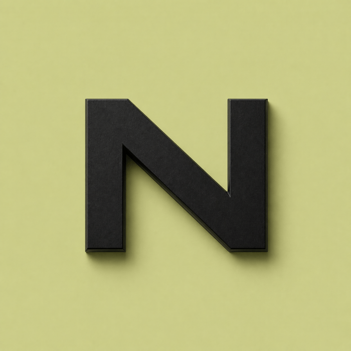 n